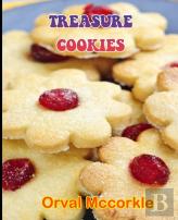 Treasure Cookies