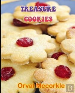 Bertrand.pt - Treasure Cookies
