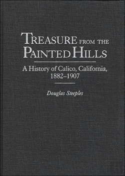 Bertrand.pt - Treasure From The Painted Hills