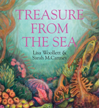 Treasure From The Sea