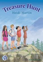 Treasure Hunt