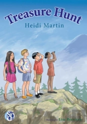 Treasure Hunt