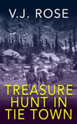 Bertrand.pt - Treasure Hunt In Tie Town