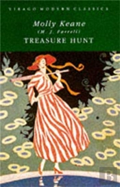 Treasure Hunt