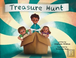 Bertrand.pt - Treasure Hunt