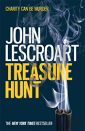 Treasure Hunt (Wyatt Hunt, Book 2)