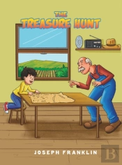 Treasure Hunt
