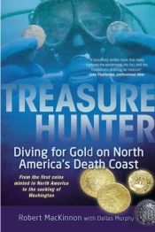 Treasure Hunter