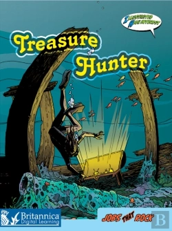 Bertrand.pt - Treasure Hunter