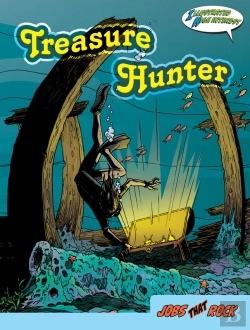 Bertrand.pt - Treasure Hunter