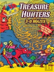Treasure Hunters