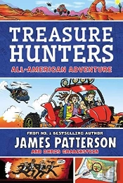Treasure Hunters: All-American Adventure