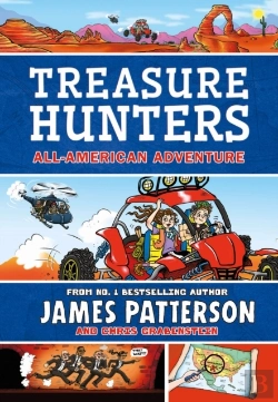 Bertrand.pt - Treasure Hunters: All-American Adventure