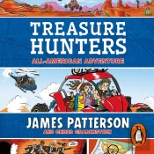Treasure Hunters: All-American Adventure
