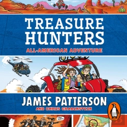 Bertrand.pt - Treasure Hunters: All-American Adventure