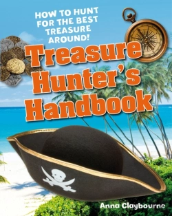Bertrand.pt - Treasure Hunter'S Handbook