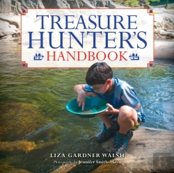 Bertrand.pt - Treasure Hunter'S Handbook