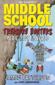 Treasure Hunters: Peril At The Top Of The World
