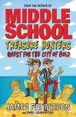 Treasure Hunters: Quest For The City Of Gold