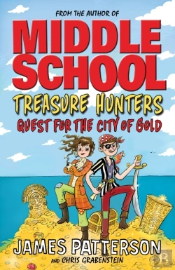 Bertrand.pt - Treasure Hunters: Quest For The City Of Gold