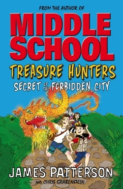 Bertrand.pt - Treasure Hunters: Secret Of The Forbidden City