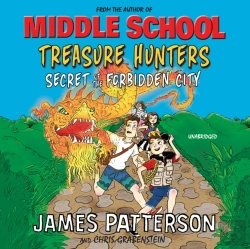 Bertrand.pt - Treasure Hunters: Secret Of The Forbidden City