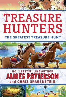 Bertrand.pt - Treasure Hunters: The Greatest Treasure Hunt