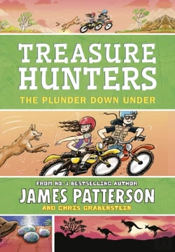 Bertrand.pt - Treasure Hunters: The Plunder Down Under