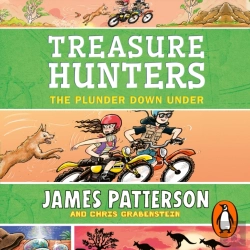 Bertrand.pt - Treasure Hunters: The Plunder Down Under