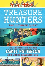 Treasure Hunters: Ultimate Quest