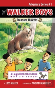 Treasure Hunters