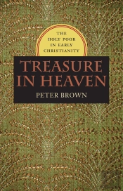 Treasure In Heaven