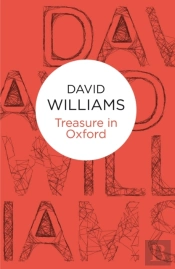 Treasure In Oxford