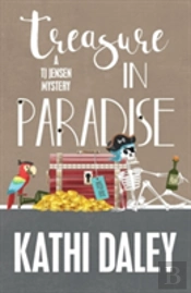 Treasure In Paradise
