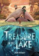 Treasure In The Lake