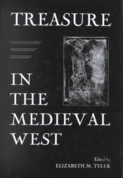 Treasure In The Medieval West