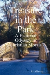 Treasure In The Park