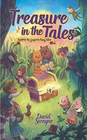 Treasure In The Tales