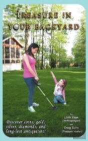 Treasure In Your Backyard
