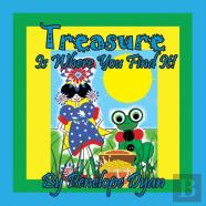 Treasure Is Where You Find It!