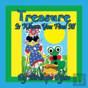 Treasure Is Where You Find It!