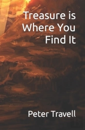 Treasure Is Where You Find It