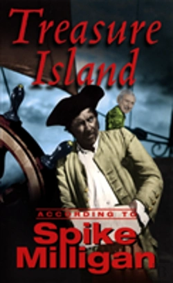 Bertrand.pt - Treasure Island According To Spike Milligan