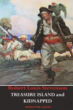 Bertrand.pt - Treasure Island And Kidnapped (Unabridged And Fully Illustrated)