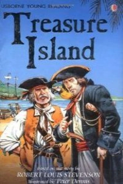 Bertrand.pt - Treasure Island