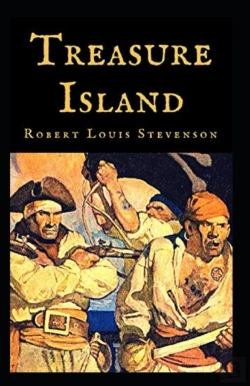 Bertrand.pt - Treasure Island Annotated