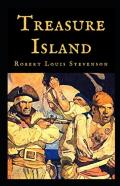 Treasure Island Annotated