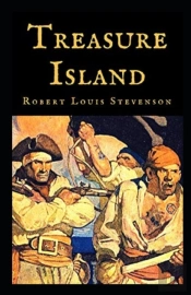 Treasure Island Annotated