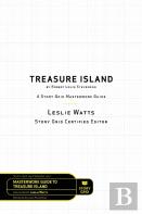 Treasure Island By Robert Louis Stevenson