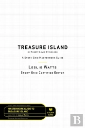 Treasure Island By Robert Louis Stevenson